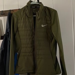 Women’s Nike athletic jacket
